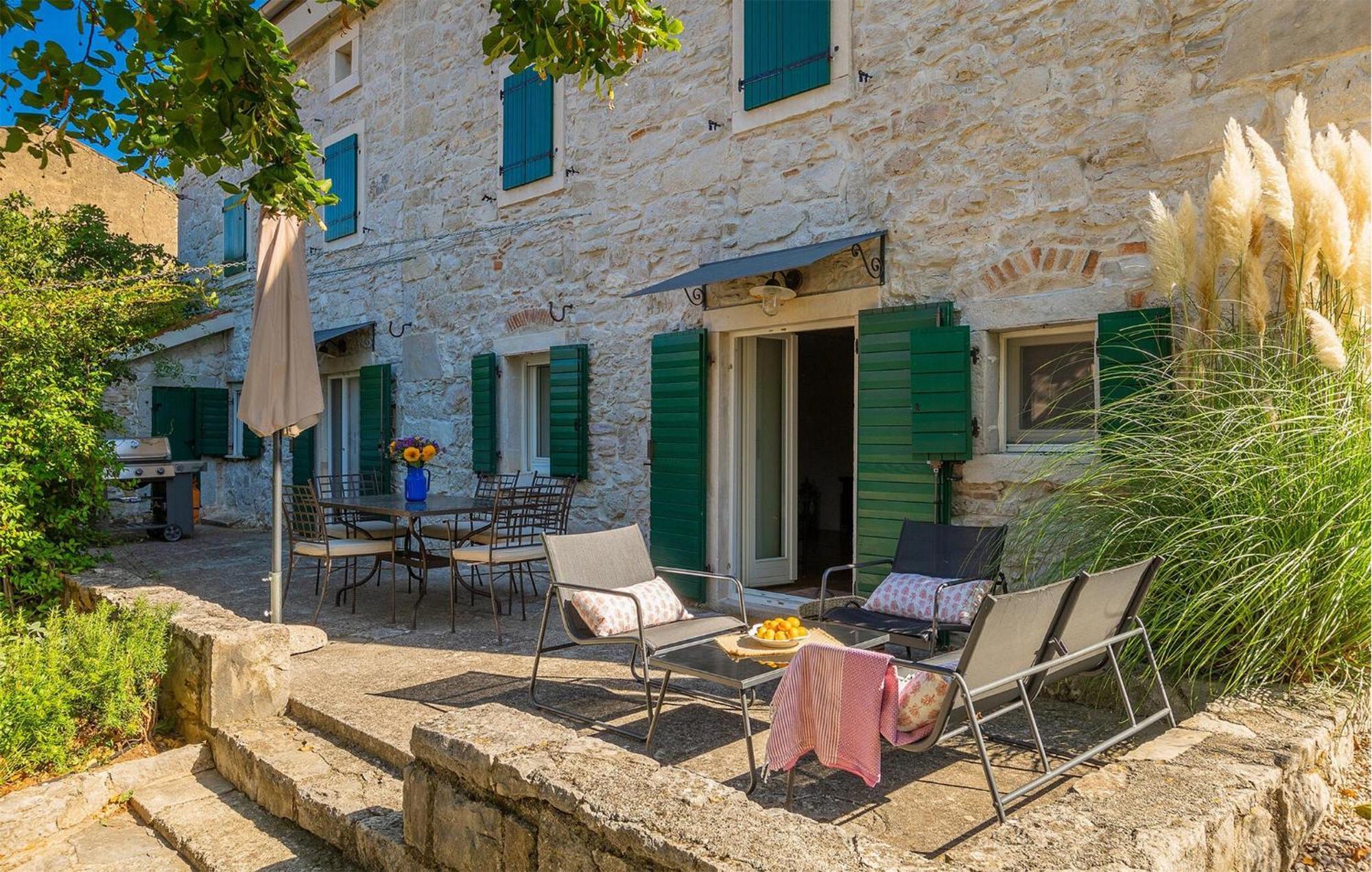 Villa Kozljak Exterior photo