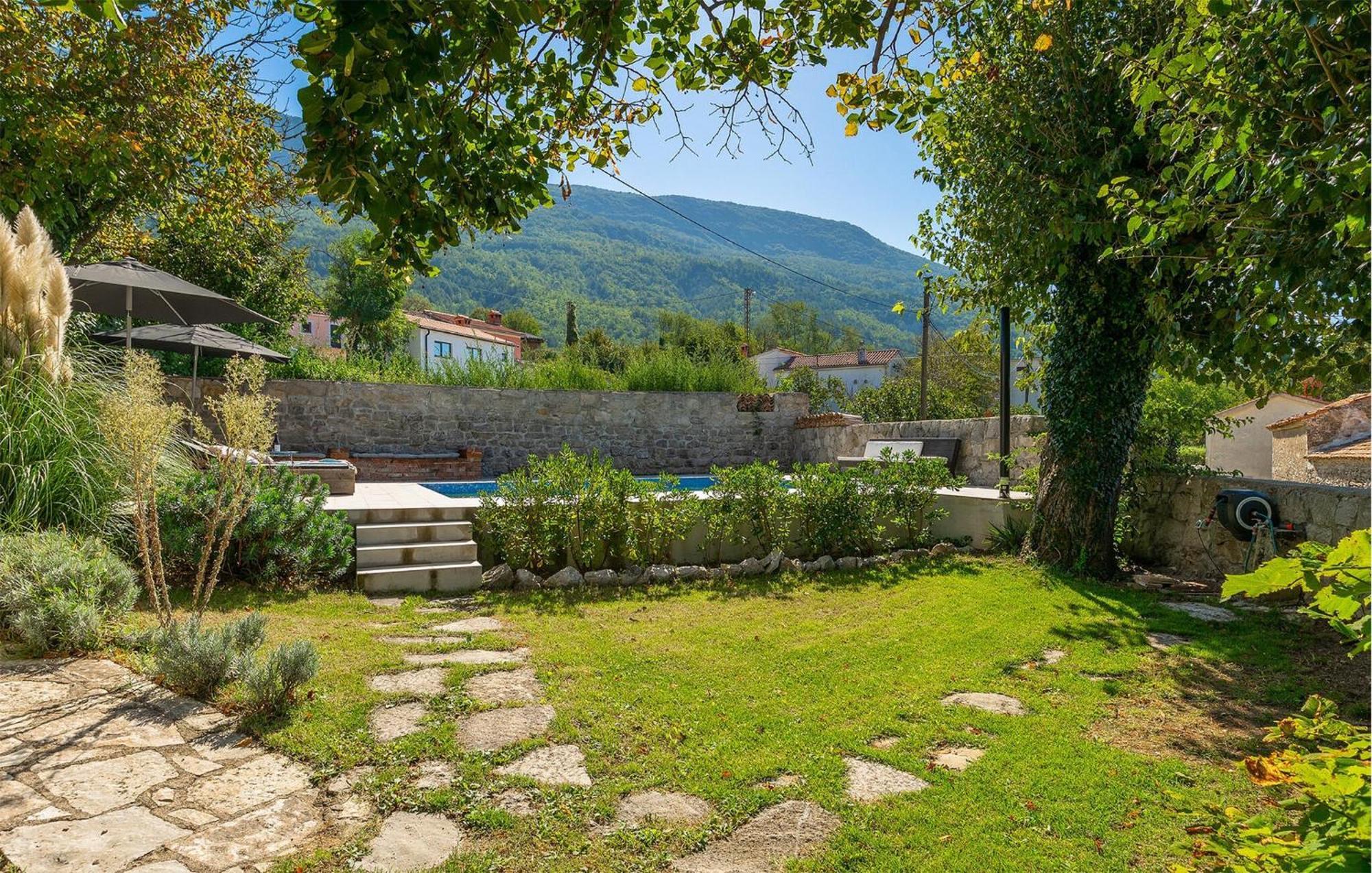 Villa Kozljak Exterior photo