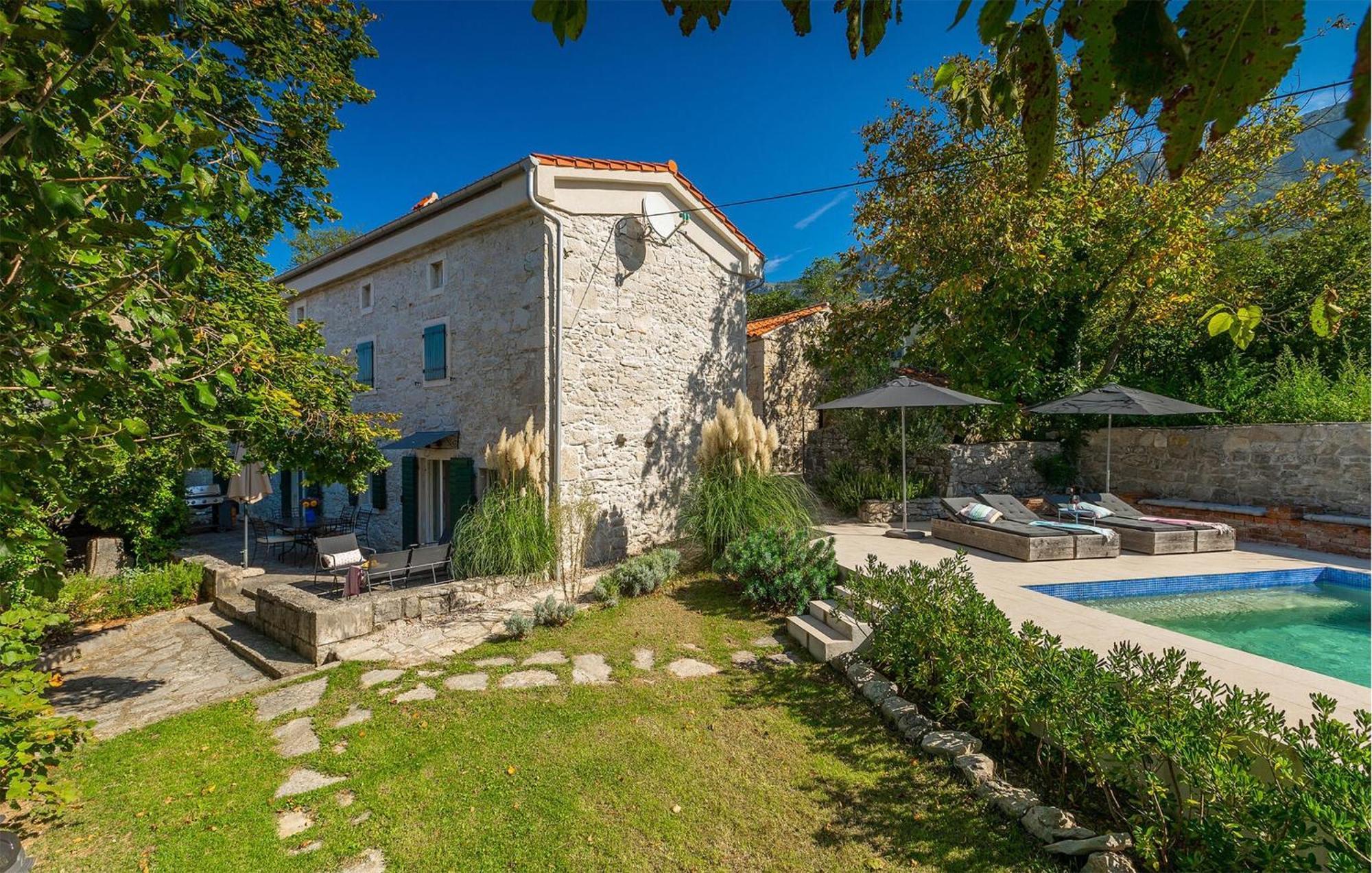 Villa Kozljak Exterior photo